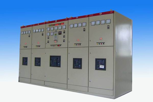 秭归装修配电柜 安全实用建筑抽屉式配电柜-电